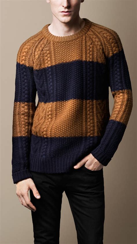 burberry sweater men's sale|burberry sweatshirt men 5th off.